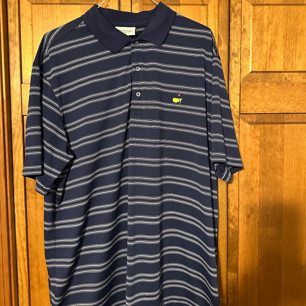 Master Polo